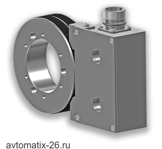 Инкрементальный энкодер Baumer MHGE100 B5 G70 SN64 H050 (DNV)