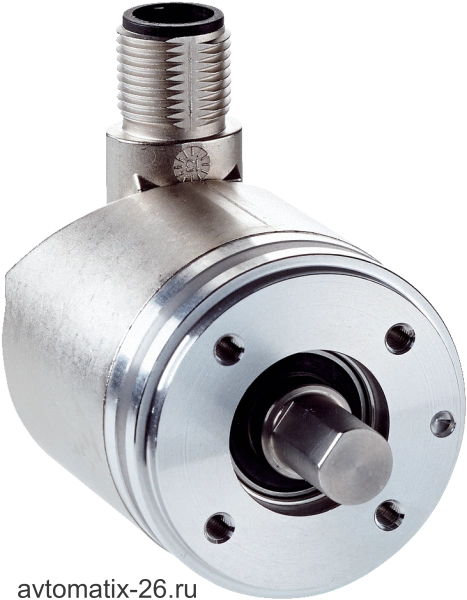 Многооборотный энкодер SICK AHM36B-SAQC012x12