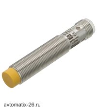 Индуктивный датчик безопасности Pepperl Fuchs NSN4-12GH45-2E2-V1-M1-S2D2
