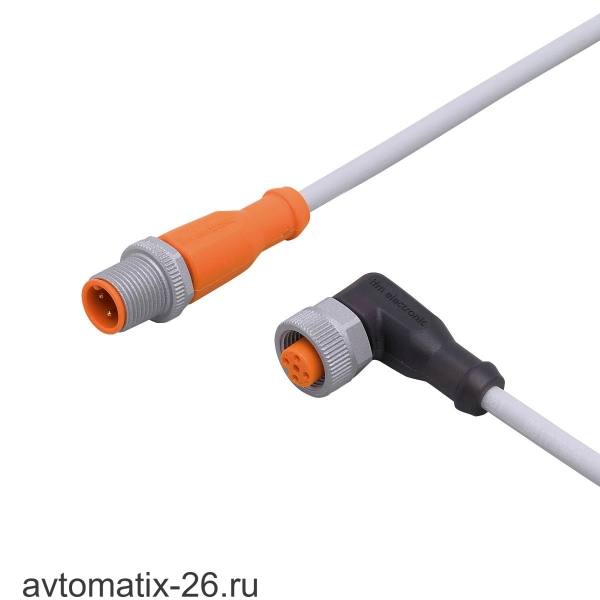 Соединительный кабель IFM Electronic EVW141