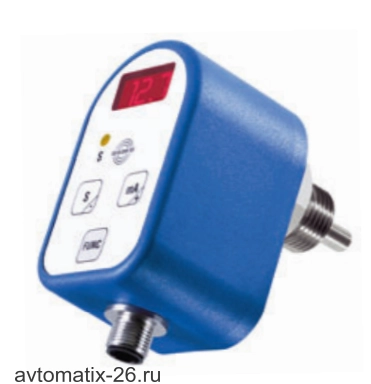 Датчик температуры EGE-Elektronik TN 552 GAPP