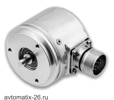 Абсолютный энкодер Baumer GM401.B20A304