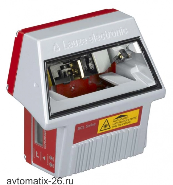 Сканер штрих-кодов Leuze Electronic BCL 300i OL 100 D H