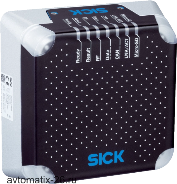 UHF устройство записи/считывания SICK RFU620-10112