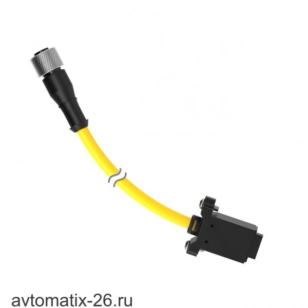 Соединительный кабель Banner DELSEF-43D