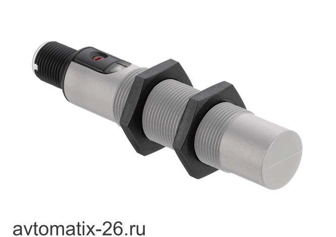 Емкостной датчик Leuze Electronic LCS-1M18P-N15NNC-K020P