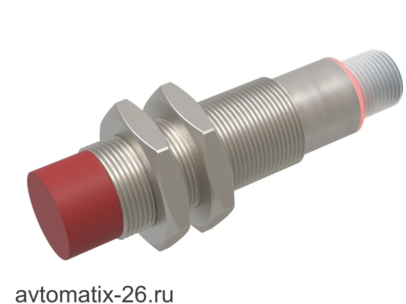 Индуктивный датчик СКБ Индукция И11-NO/NC-NPN-P(Л63)