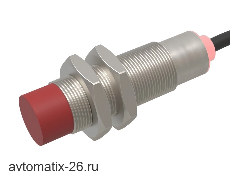 Индуктивный датчик СКБ Индукция И11-NO-PNP(Л63, Lкаб=2м)