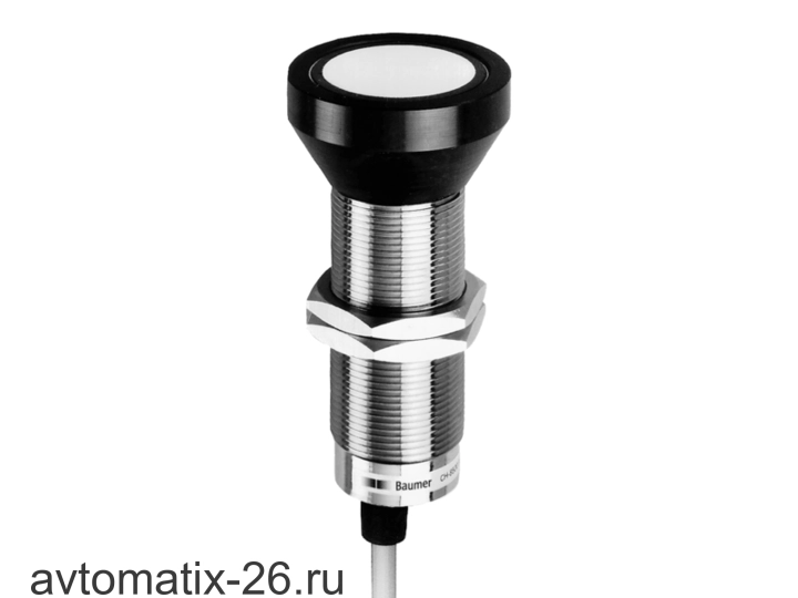 Ультразвуковой датчик Baumer UNAM 50P3721