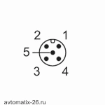 Инклинометр IFM Electronic JD1111