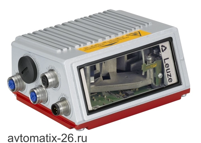Сканер штрих-кодов Leuze Electronic BCL 508i SL 102