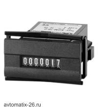 Счетчик Pepperl Fuchs KCM-70-V