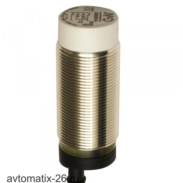 Емкостной датчик Micro Detectors C30M/BP-2A