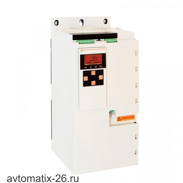 Устройство плавного пуска и остановки Lovato Electric ADXT0165