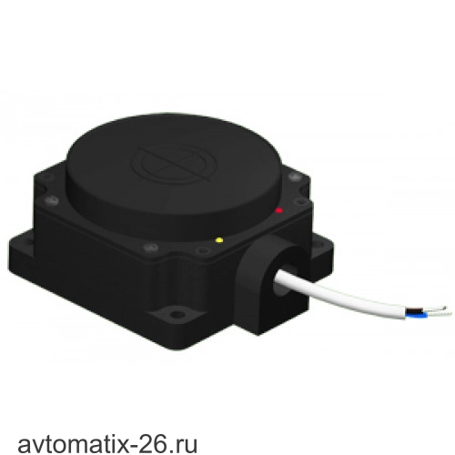 Датчик скорости вращения ТЕКО IV1N I7P5-43N-R50-LZ