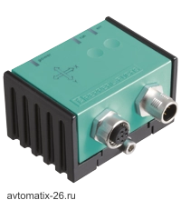 Инклинометр Pepperl Fuchs INY360D-F99-B20-V15