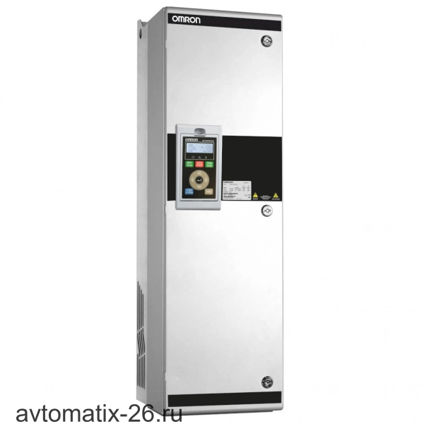Частотный преобразователь Omron SX-D4090-EFA4