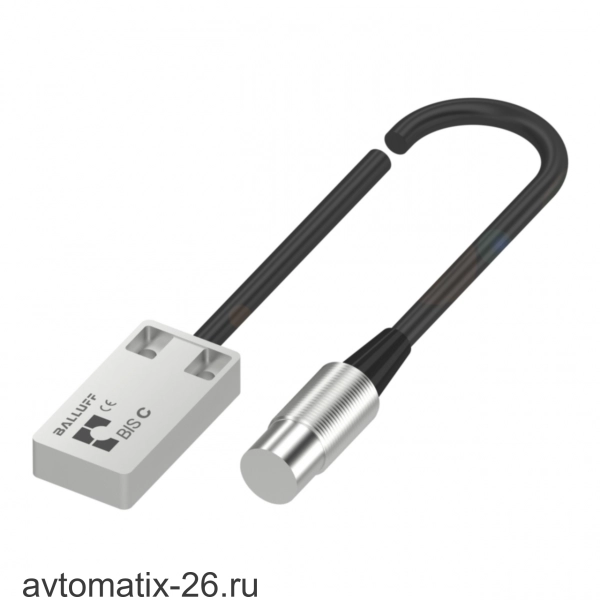 RFID Антенна Balluff BIS C-380-05/06-00,2