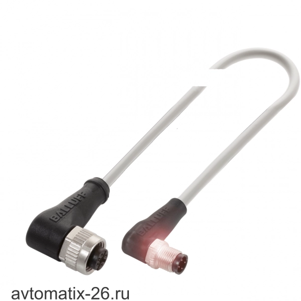 Соединительный кабель Balluff BCC M425-M324-3F-304-VX8434-003