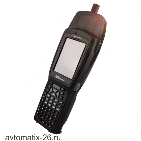 RFID портативный прибор чтения-записи Balluff BIS C-873-1-008-X-005