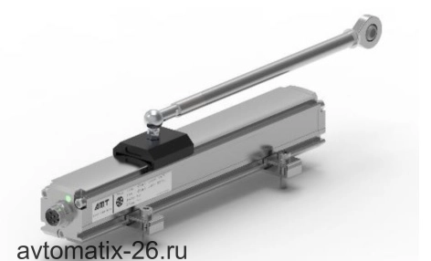 Датчик линейных перемещений AMT Linear Position Sensor LPS1-KS50NSB1600MHD61N1A110