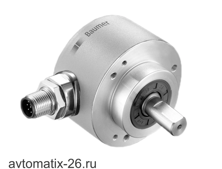 Абсолютный энкодер Baumer EAM580-SC0.7L4B.12120.A/6206