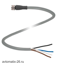 Соединительный кабель Pepperl Fuchs V31-GM-5M-PVC