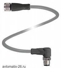 Соединительный кабель Pepperl Fuchs V11-G-BK15M-PUR-U-V11-W