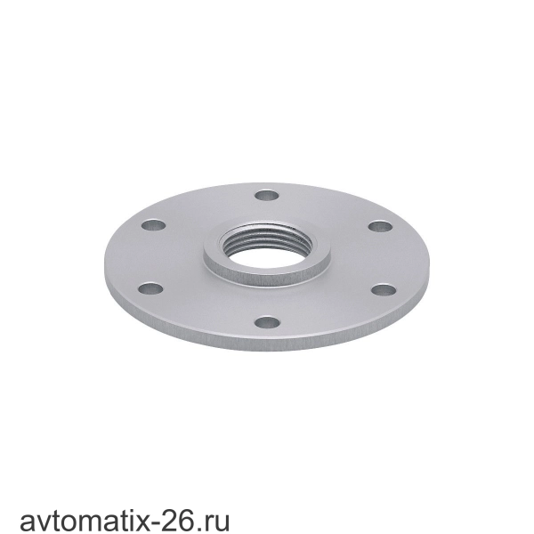 Фланцевая пластина IFM Electronic E43206