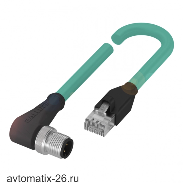 Соединительный кабель Balluff BCC M424-E894-8G-695-EX64N9-300