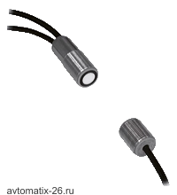 Датчик двойного листа Pepperl Fuchs UDC-18GM50-400-3E3-Y222564