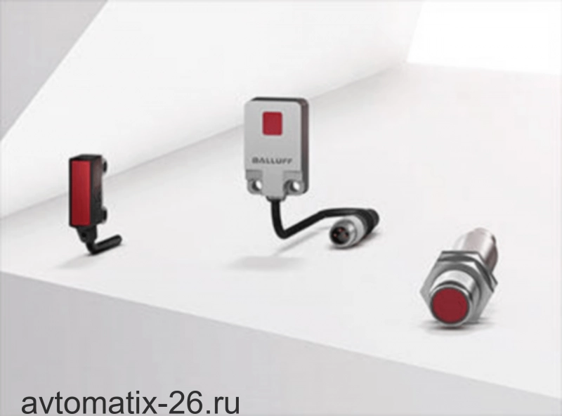 Щелевой датчик Balluff BGL 3E-001-S75