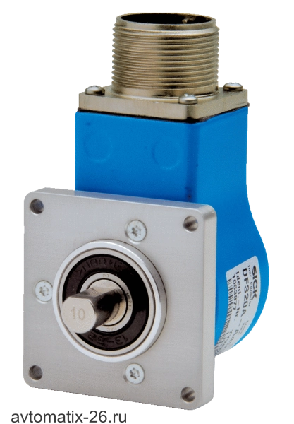 Энкодер SICK DFS20A-A2DAF001000