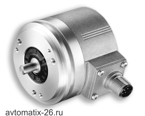Инкрементальный энкодер Baumer EIL580P-SY06.7AF.01024.B