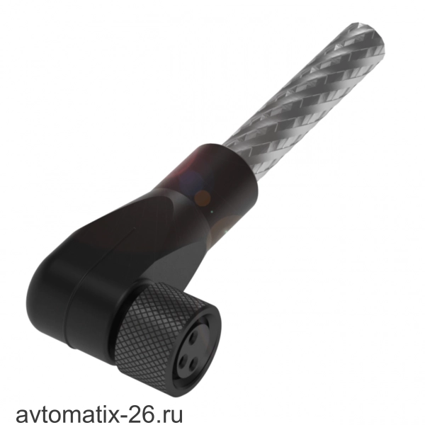 Разъем с кабелем Balluff BCC W323-0000-10-001-MW8334-010