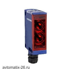 Оптический датчик Telemecanique XUX0ARCTT16