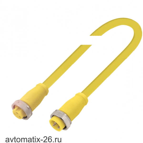 Соединительный кабель Balluff BCC A323-A313-70-345-VX43W6-050