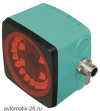 Считывающая головка кода Data Matrix Pepperl Fuchs PCV100-F200-R4-V15-LS221