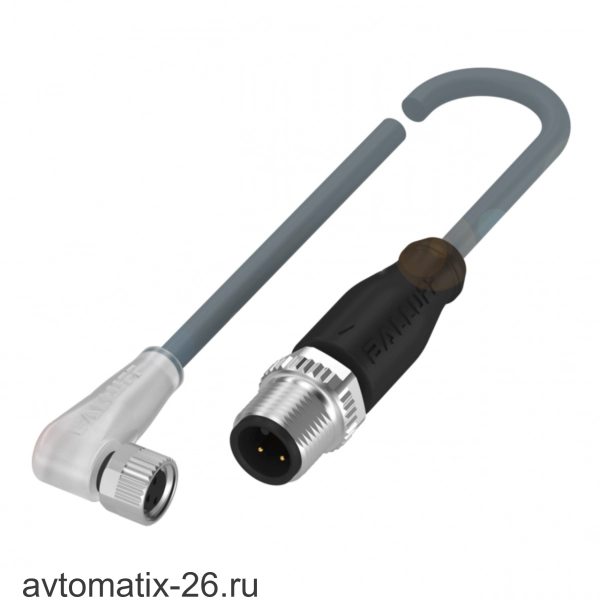 Соединительный кабель Balluff BCC M323-M413-3E-602-VX8334-010