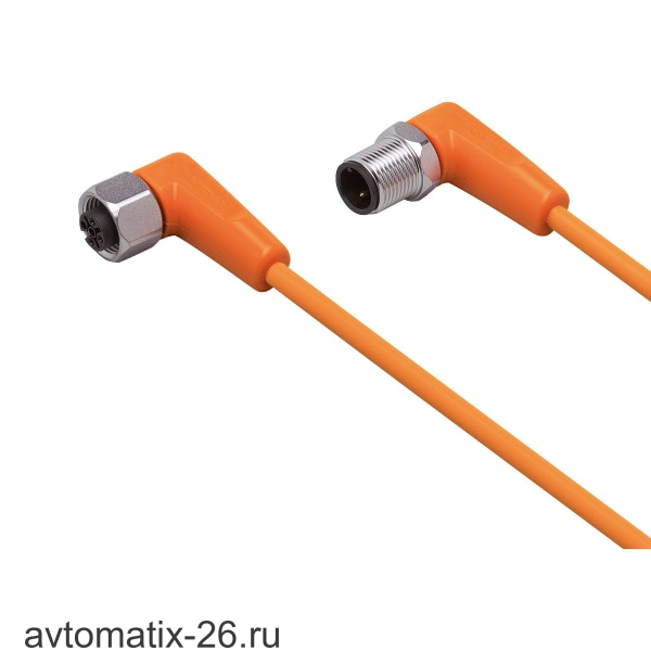 Соединительный кабель IFM Electronic EVT111