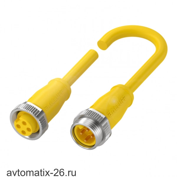 Соединительный кабель Balluff BCC A314-A314-30-346-VX44W6-300