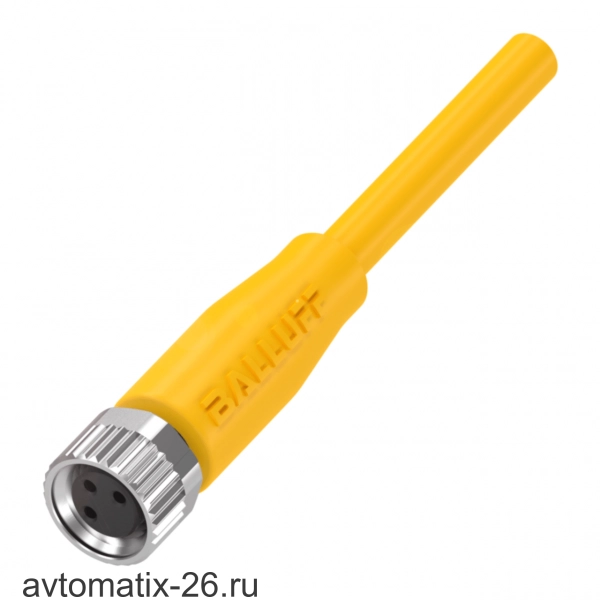 Разъем с кабелем Balluff BCC M313-0000-10-001-EX43T2-100