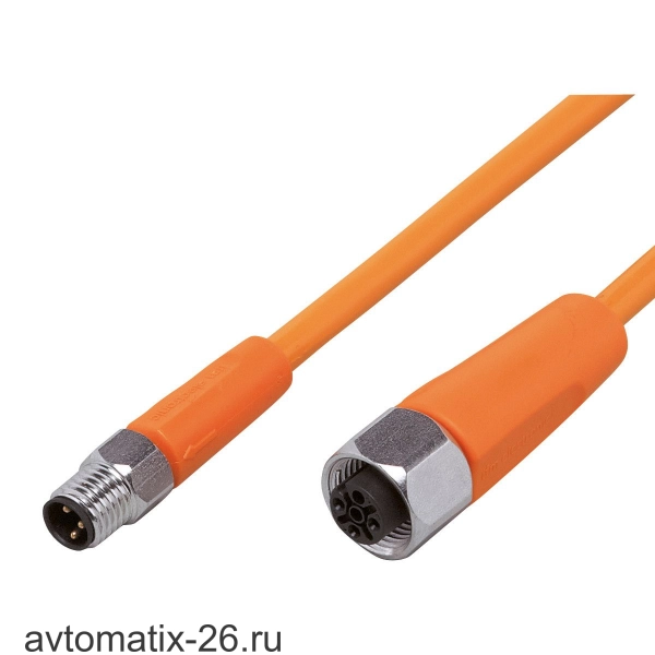 Соединительный кабель IFM Electronic EVT264