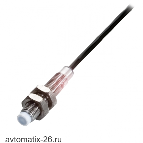 Емкостной датчик уровня Balluff BCS M08T4E1-NSM30G-EP02