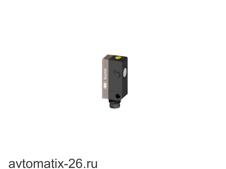 Ультразвуковой датчик предельного уровня Baumer UNDK 10P8914/S35A
