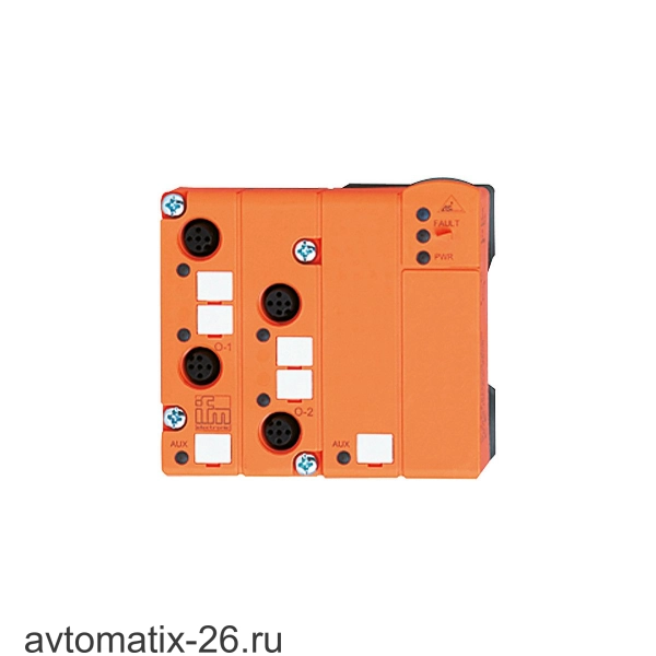 Универсальный AS-I модуль IFM Electronic AC2518