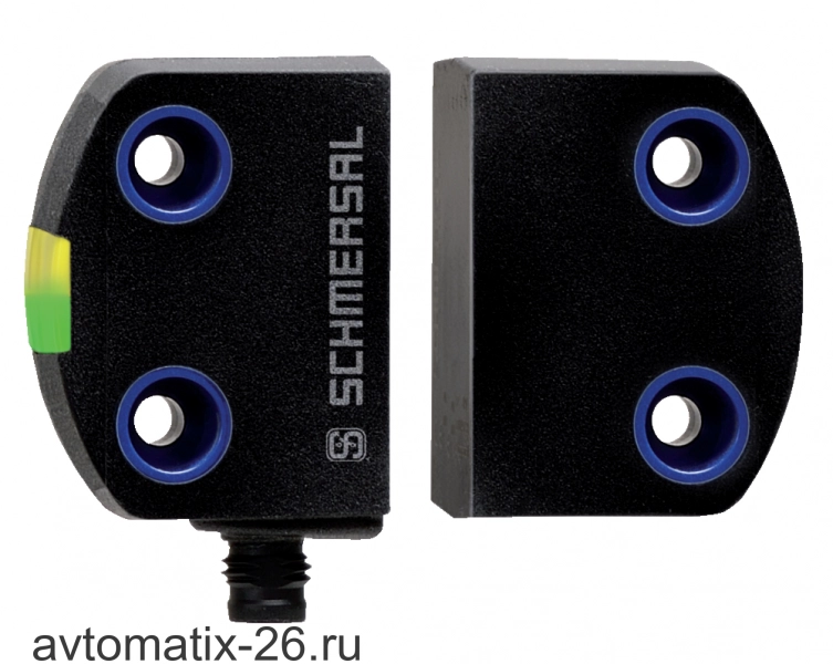 Магнитный датчик безопасности Schmersal RSS260-D-ST