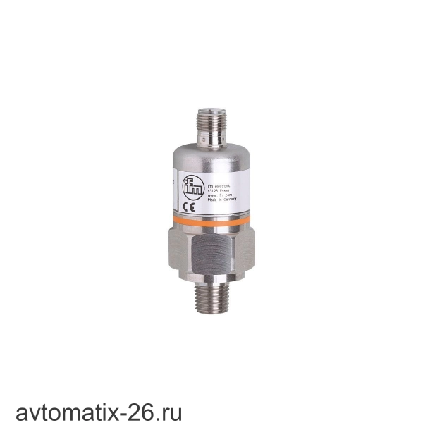 Датчик давления IFM Electronic PX9114
