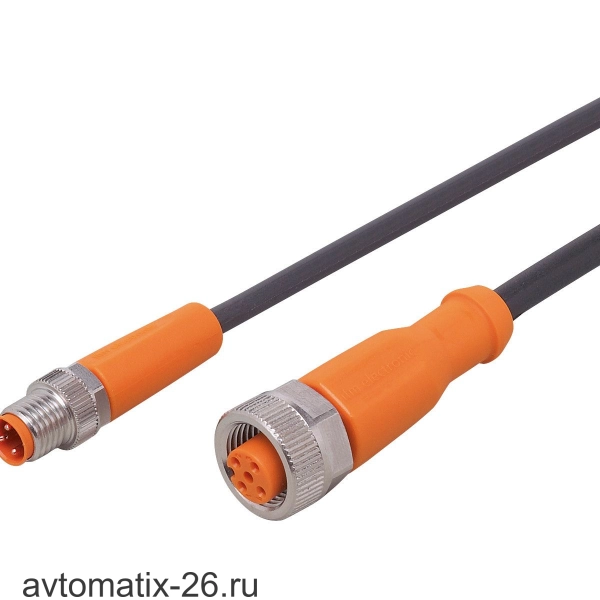 Соединительный кабель IFM Electronic EVC255