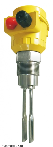 Датчик уровня вибрационный EMA Electronics VRT11AB12006